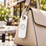 Mama Ease Safety Keychain thumbnail 1